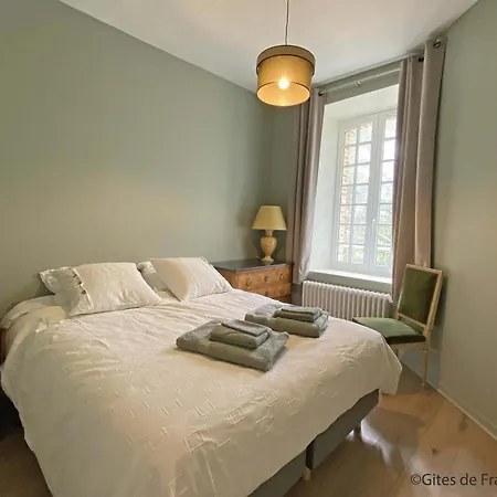 Maison Renovee 18eme S. Avec Jardin, Animaux Acceptes Et Recharge Electrique - Fr-1-497-198 * Saint-Christophe-le-Jajolet