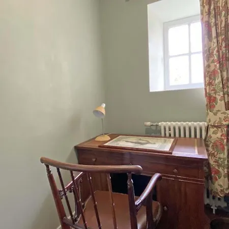 Maison Renovee 18eme S. Avec Jardin, Animaux Acceptes Et Recharge Electrique - Fr-1-497-198 Lantställe