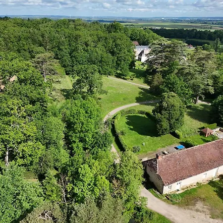 Maison Renovee 18eme S. Avec Jardin, Animaux Acceptes Et Recharge Electrique - Fr-1-497-198 Saint-Christophe-le-Jajolet