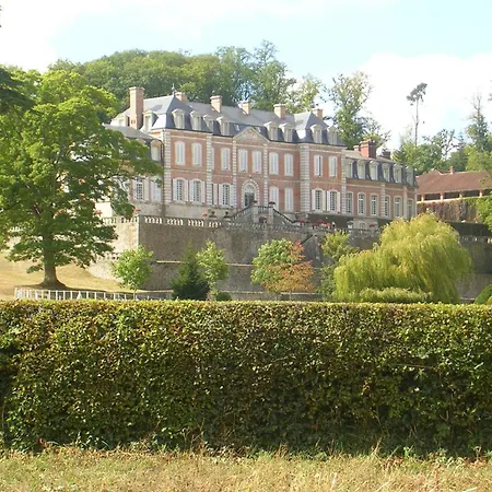 Maison Renovee 18eme S. Avec Jardin, Animaux Acceptes Et Recharge Electrique - Fr-1-497-198 *