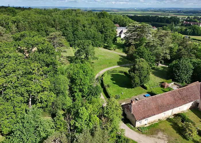 Maison Renovee 18eme S. Avec Jardin, Animaux Acceptes Et Recharge Electrique - Fr-1-497-198 Saint-Christophe-le-Jajolet