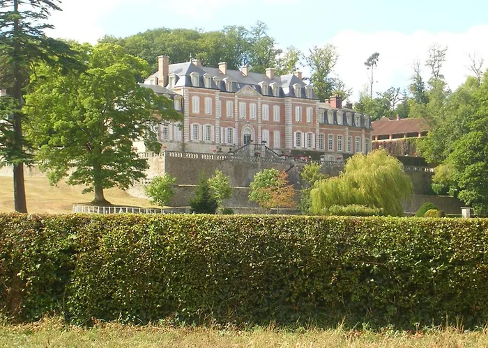 Maison Renovee 18eme S. Avec Jardin, Animaux Acceptes Et Recharge Electrique - Fr-1-497-198 *